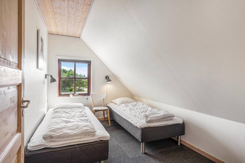 Foto von Ferienhaus RX18 in Blåvand - Westjütland
