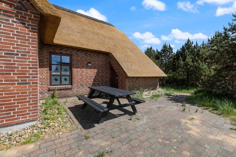 Foto von Ferienhaus RX18 in Blåvand - Westjütland