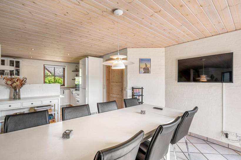 Foto von Ferienhaus RX18 in Blåvand - Westjütland