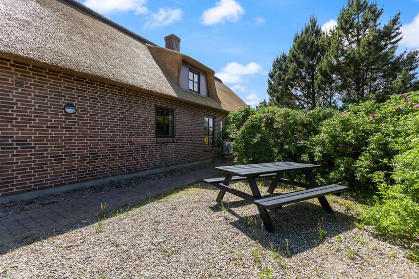 Foto von Ferienhaus RX18 in Blåvand - Westjütland