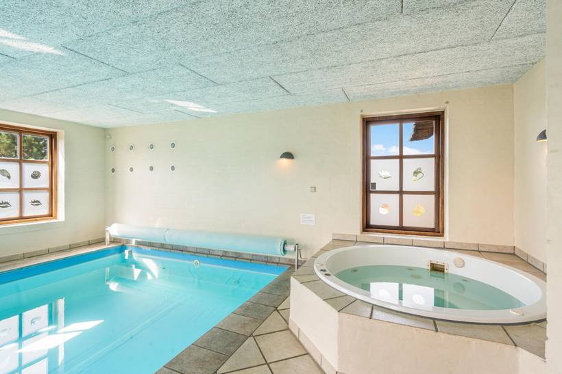 Foto von Ferienhaus RX18 in Blåvand - Westjütland