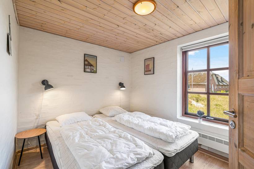 Foto von Ferienhaus RX18 in Blåvand - Westjütland