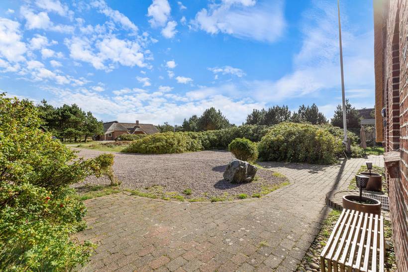 Foto von Ferienhaus RX18 in Blåvand - Westjütland
