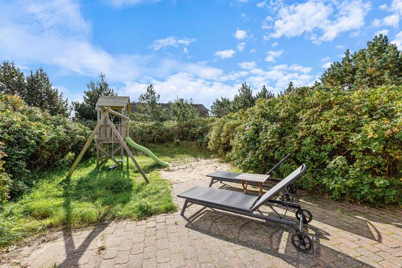 Foto von Ferienhaus RX18 in Blåvand - Westjütland