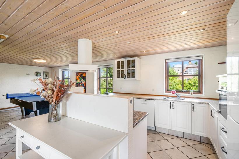 Foto von Ferienhaus RX18 in Blåvand - Westjütland
