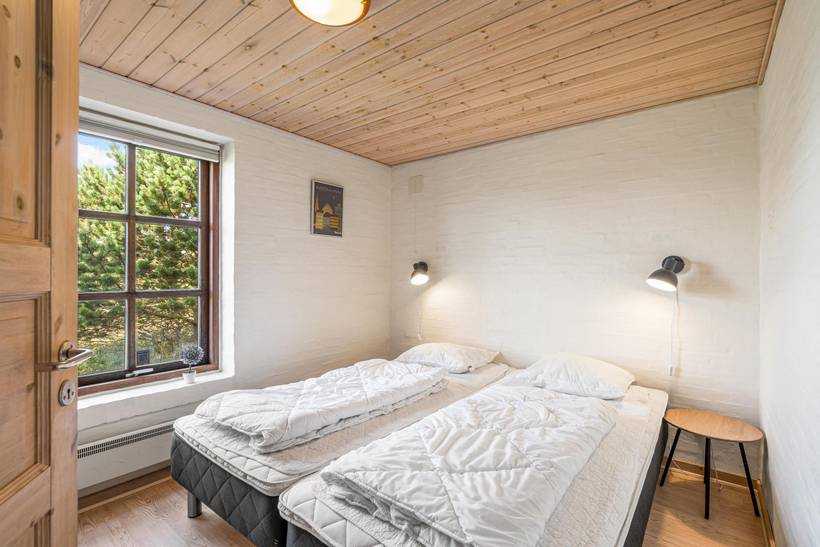 Foto von Ferienhaus RX18 in Blåvand - Westjütland