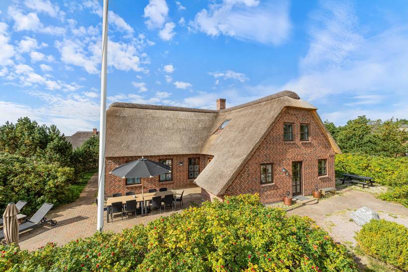Foto von Ferienhaus RX18 in Blåvand - Westjütland