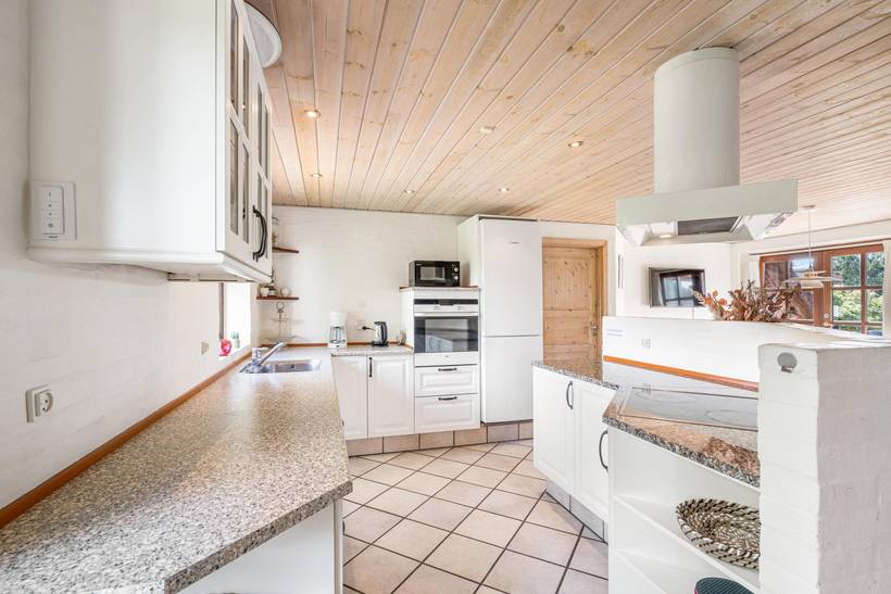 Foto von Ferienhaus RX18 in Blåvand - Westjütland