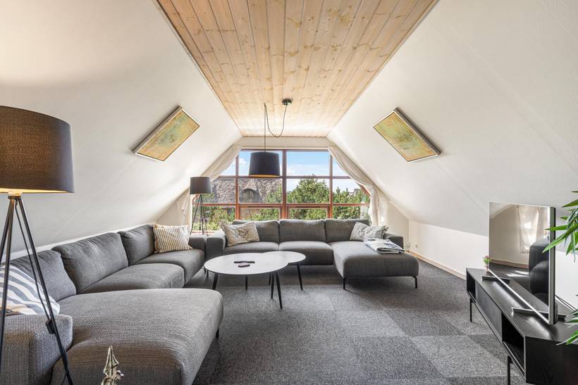 Foto von Ferienhaus RX18 in Blåvand - Westjütland