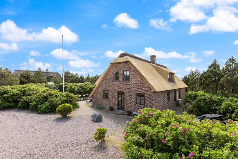 Foto von Ferienhaus RX18 in Blåvand - Westjütland