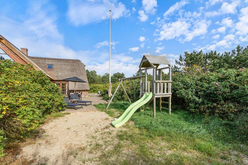 Foto von Ferienhaus RX18 in Blåvand - Westjütland
