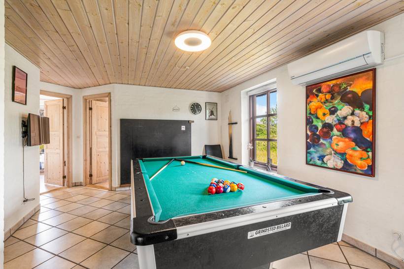 Foto von Ferienhaus RX18 in Blåvand - Westjütland