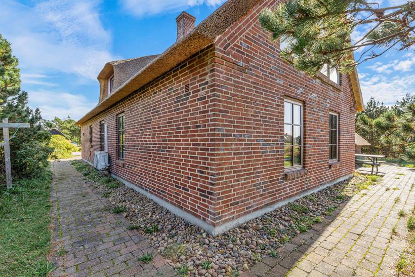 Foto von Ferienhaus RX18 in Blåvand - Westjütland