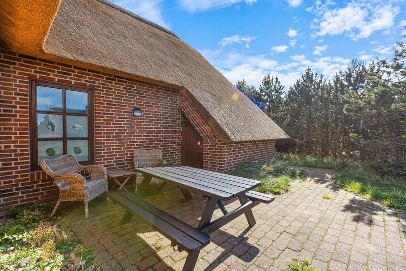 Foto von Ferienhaus RX18 in Blåvand - Westjütland