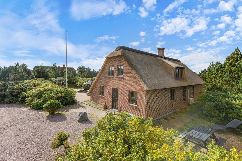 Foto von Ferienhaus RX18 in Blåvand - Westjütland