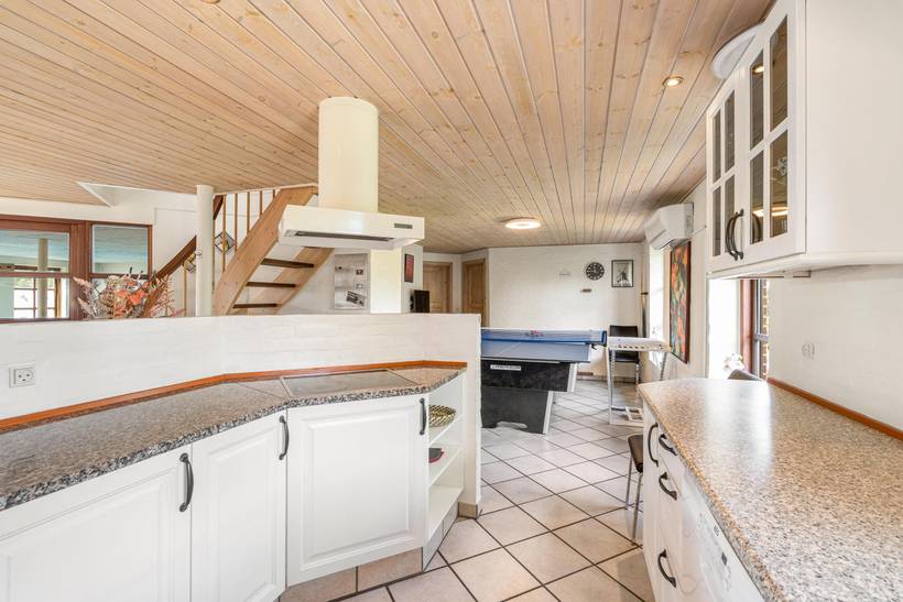 Foto von Ferienhaus RX18 in Blåvand - Westjütland