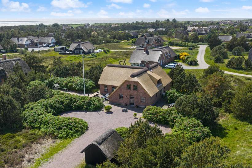 Foto von Ferienhaus RX18 in Blåvand - Westjütland