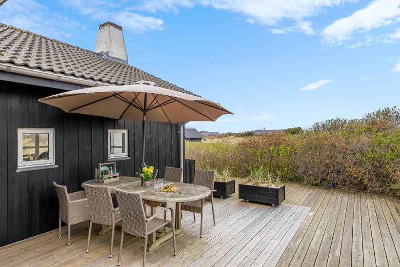 Foto von Ferienhaus RX23 in Nørlev - Lønstrup - Nordjütland