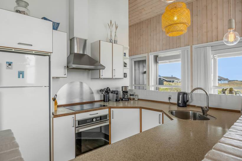 Foto von Ferienhaus RX23 in Nørlev - Lønstrup - Nordjütland