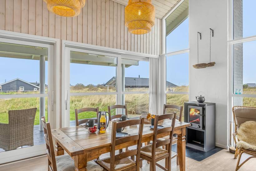 Foto von Ferienhaus RX23 in Nørlev - Lønstrup - Nordjütland