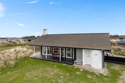 Vorschaubild von Ferienhaus RX23 in Nørlev - Lønstrup - Nordjütland