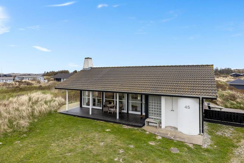 Foto von Ferienhaus RX23 in Nørlev - Lønstrup - Nordjütland