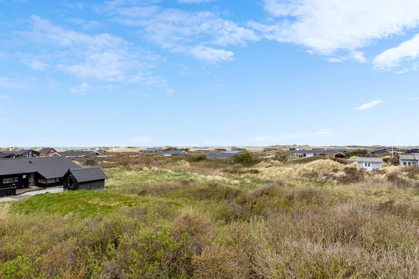 Foto von Ferienhaus RX23 in Nørlev - Lønstrup - Nordjütland