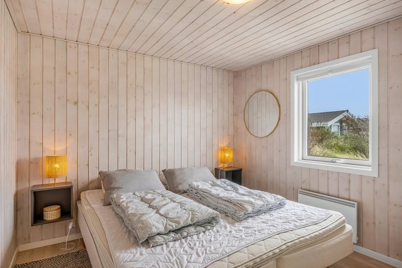 Foto von Ferienhaus RX23 in Nørlev - Lønstrup - Nordjütland