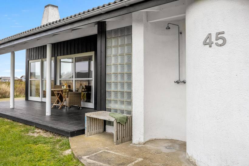Foto von Ferienhaus RX23 in Nørlev - Lønstrup - Nordjütland