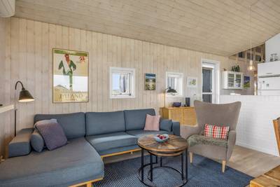 Vorschaubild von Ferienhaus RX23 in Nørlev - Lønstrup - Nordjütland