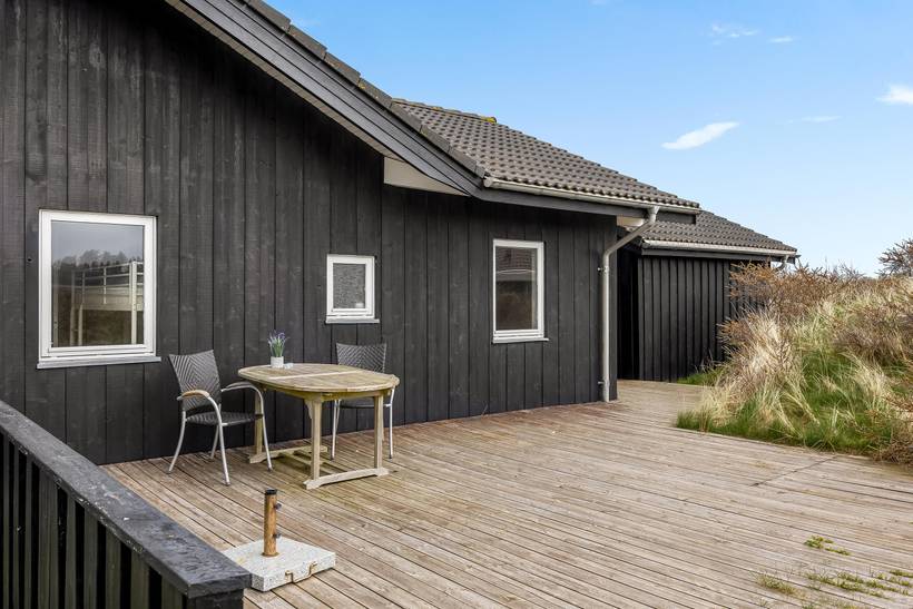 Foto von Ferienhaus RX23 in Nørlev - Lønstrup - Nordjütland