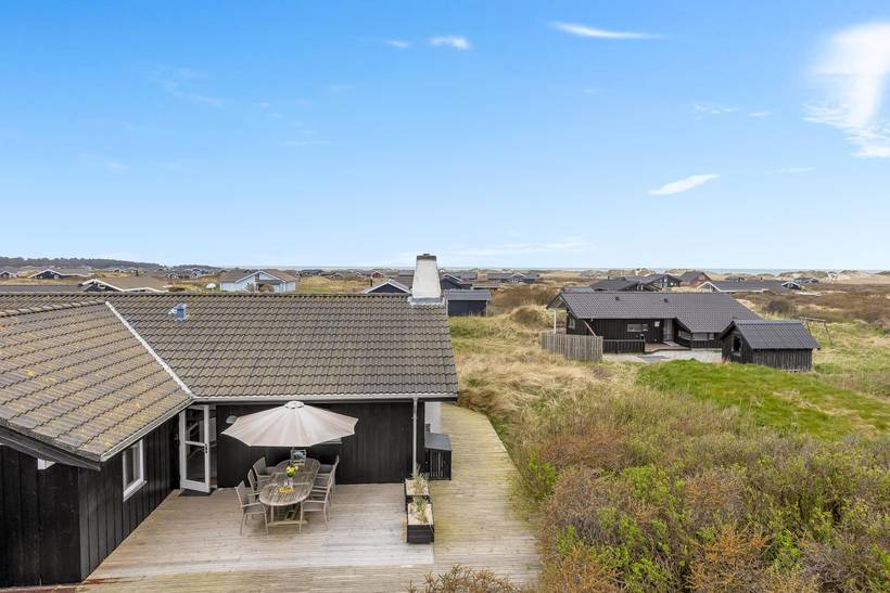 Foto von Ferienhaus RX23 in Nørlev - Lønstrup - Nordjütland