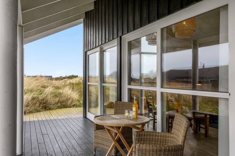 Foto von Ferienhaus RX23 in Nørlev - Lønstrup - Nordjütland