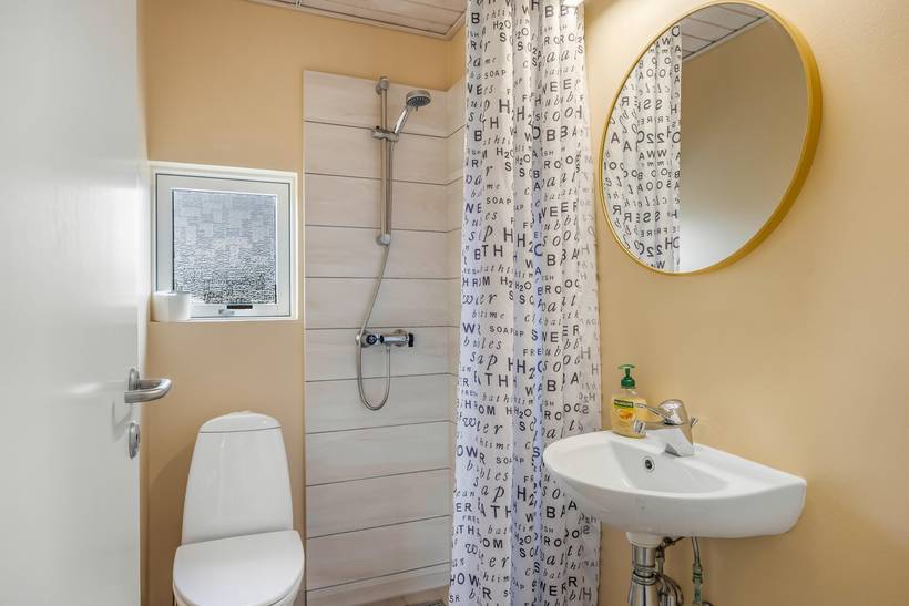 Foto von Ferienhaus RX23 in Nørlev - Lønstrup - Nordjütland