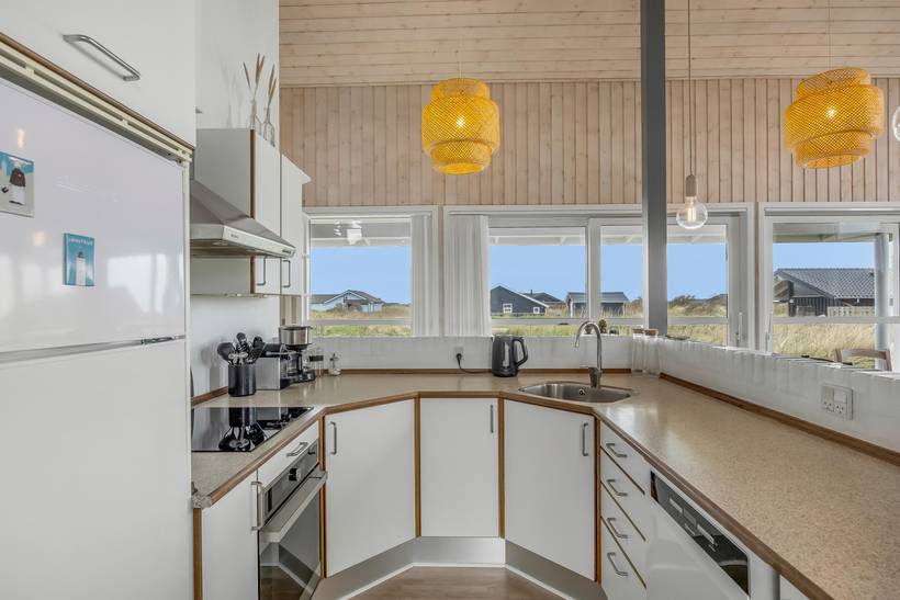 Foto von Ferienhaus RX23 in Nørlev - Lønstrup - Nordjütland