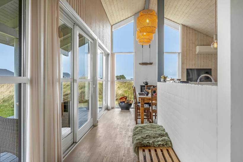 Foto von Ferienhaus RX23 in Nørlev - Lønstrup - Nordjütland