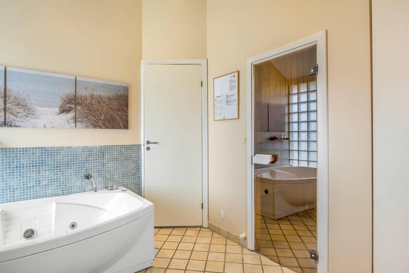 Foto von Ferienhaus RX23 in Nørlev - Lønstrup - Nordjütland