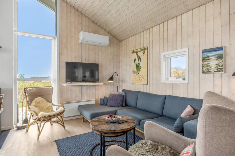 Foto von Ferienhaus RX23 in Nørlev - Lønstrup - Nordjütland