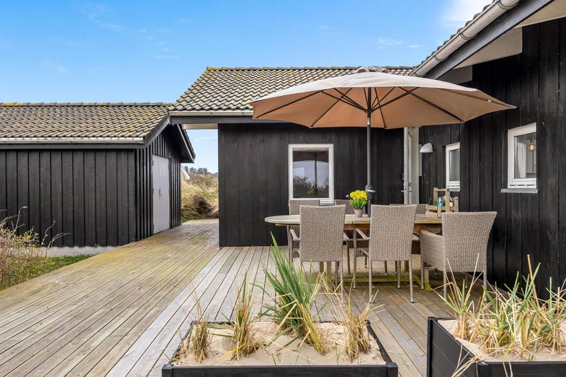 Foto von Ferienhaus RX23 in Nørlev - Lønstrup - Nordjütland