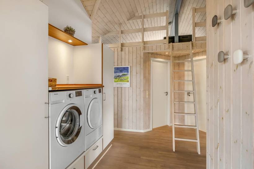 Foto von Ferienhaus RX23 in Nørlev - Lønstrup - Nordjütland