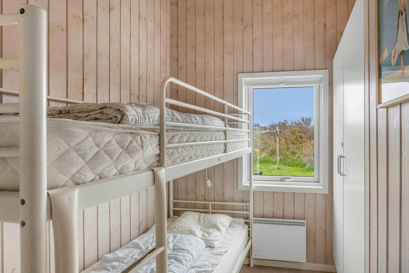 Foto von Ferienhaus RX23 in Nørlev - Lønstrup - Nordjütland