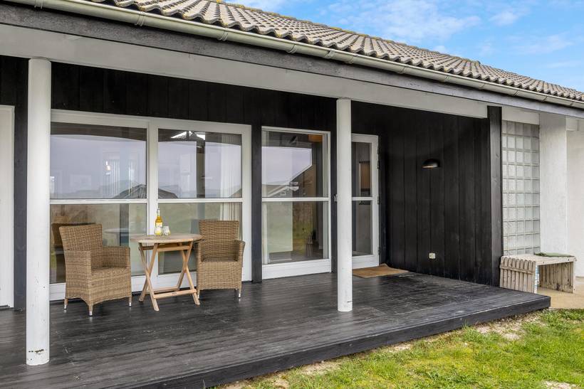Foto von Ferienhaus RX23 in Nørlev - Lønstrup - Nordjütland
