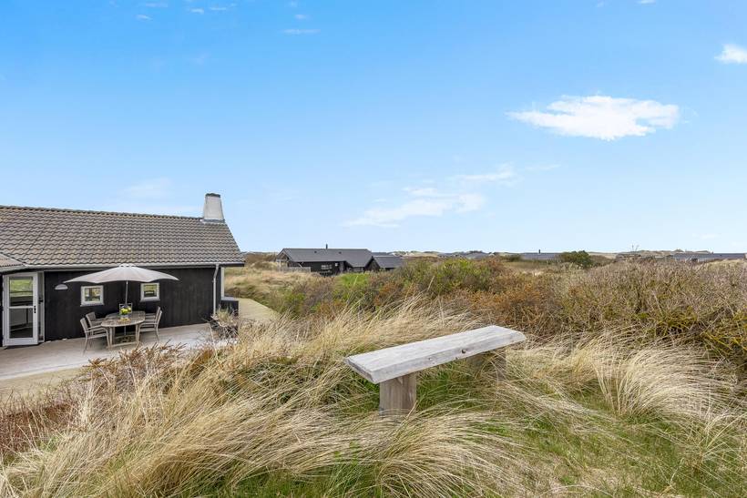 Foto von Ferienhaus RX23 in Nørlev - Lønstrup - Nordjütland