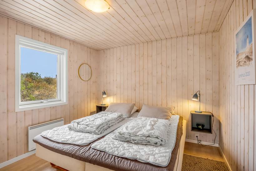 Foto von Ferienhaus RX23 in Nørlev - Lønstrup - Nordjütland