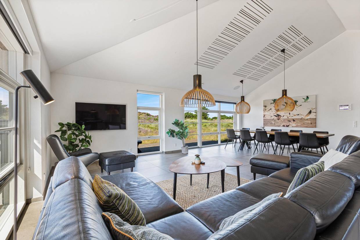 Foto von Ferienhaus RX28 in Blåvand - Westjütland