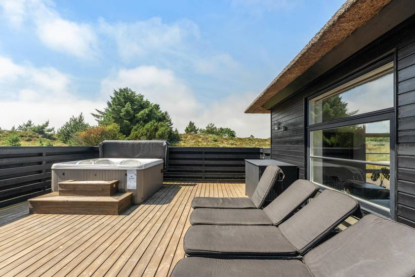 Foto von Ferienhaus RX28 in Blåvand - Westjütland