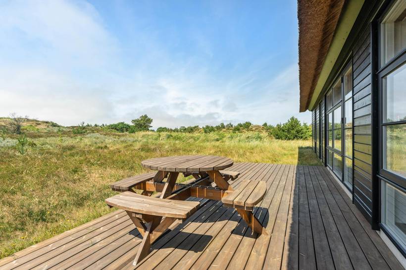 Foto von Ferienhaus RX28 in Blåvand - Westjütland