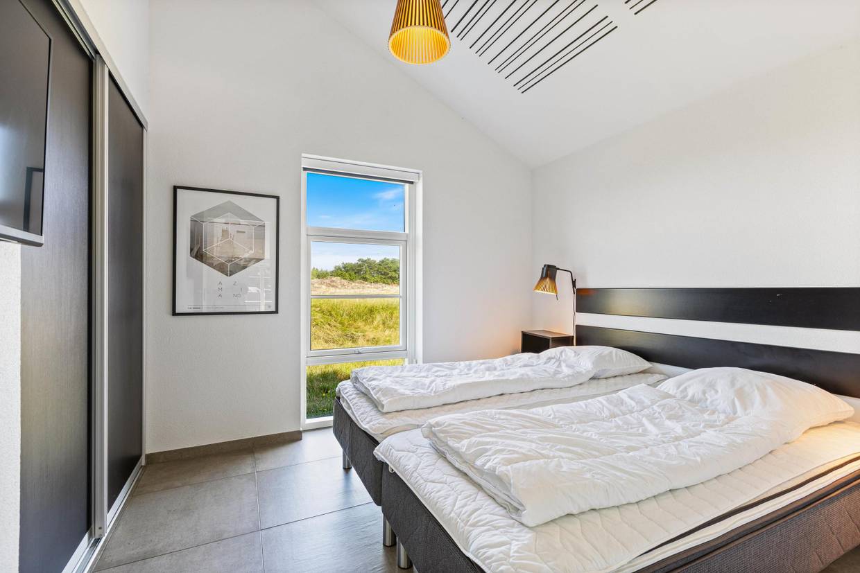 Foto von Ferienhaus RX28 in Blåvand - Westjütland