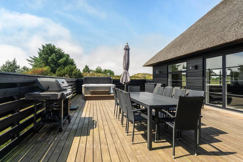 Foto von Ferienhaus RX28 in Blåvand - Westjütland
