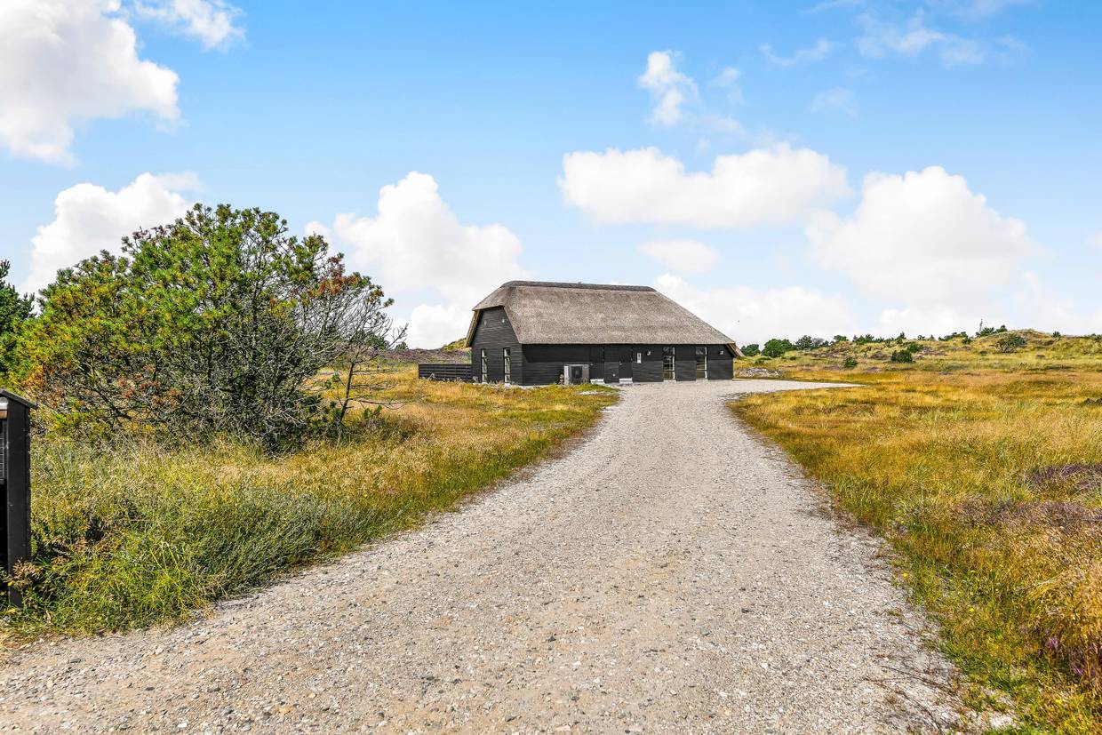 Foto von Ferienhaus RX28 in Blåvand - Westjütland